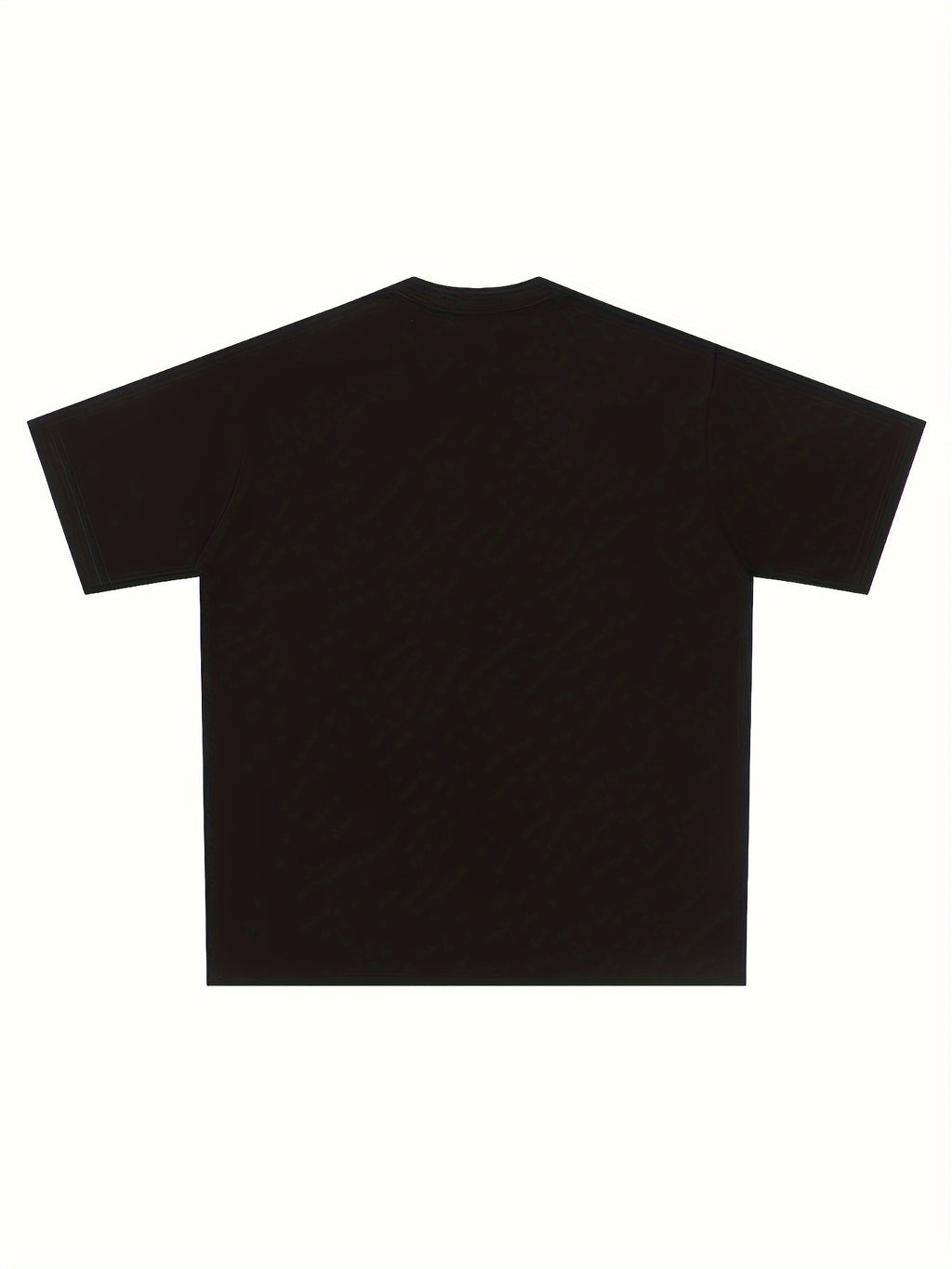 Graphic Print T-shirt