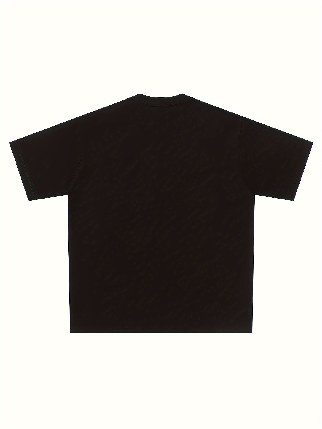 Graphic Print T-shirt