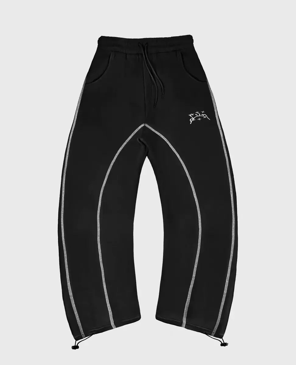 Men’s Hip Hop Hoodie & Co‑ords – Cotton/Polyester, Zipper, Full Sleeve, Print Design