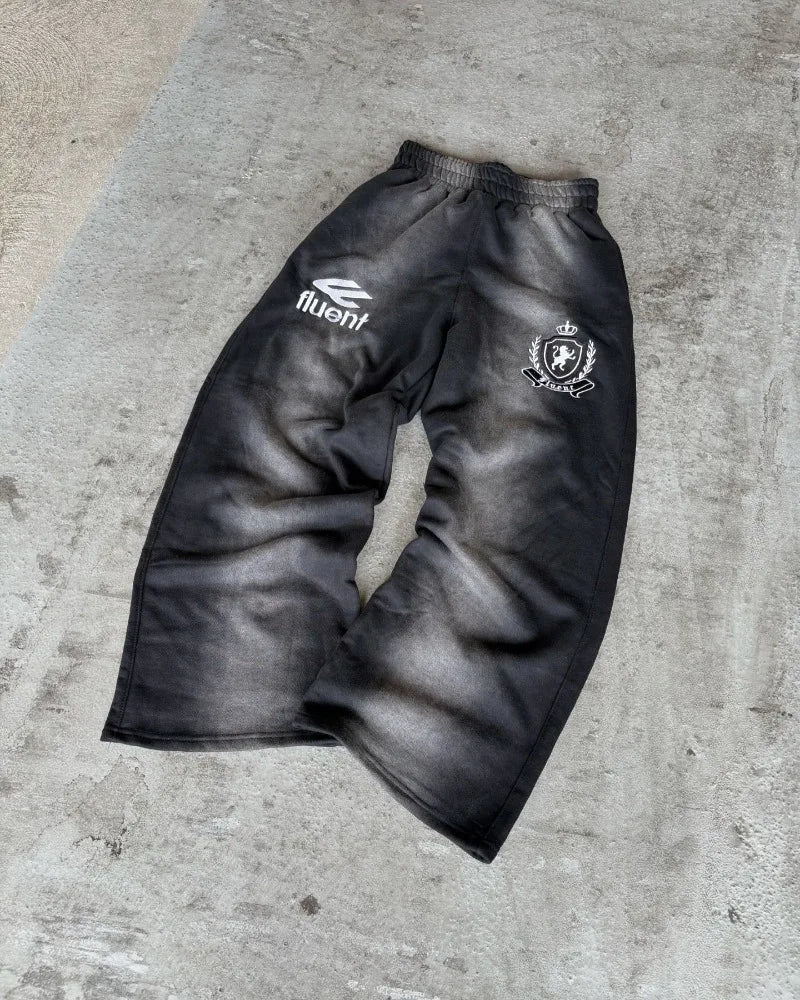 Men’s Casual Fleece Hoodie