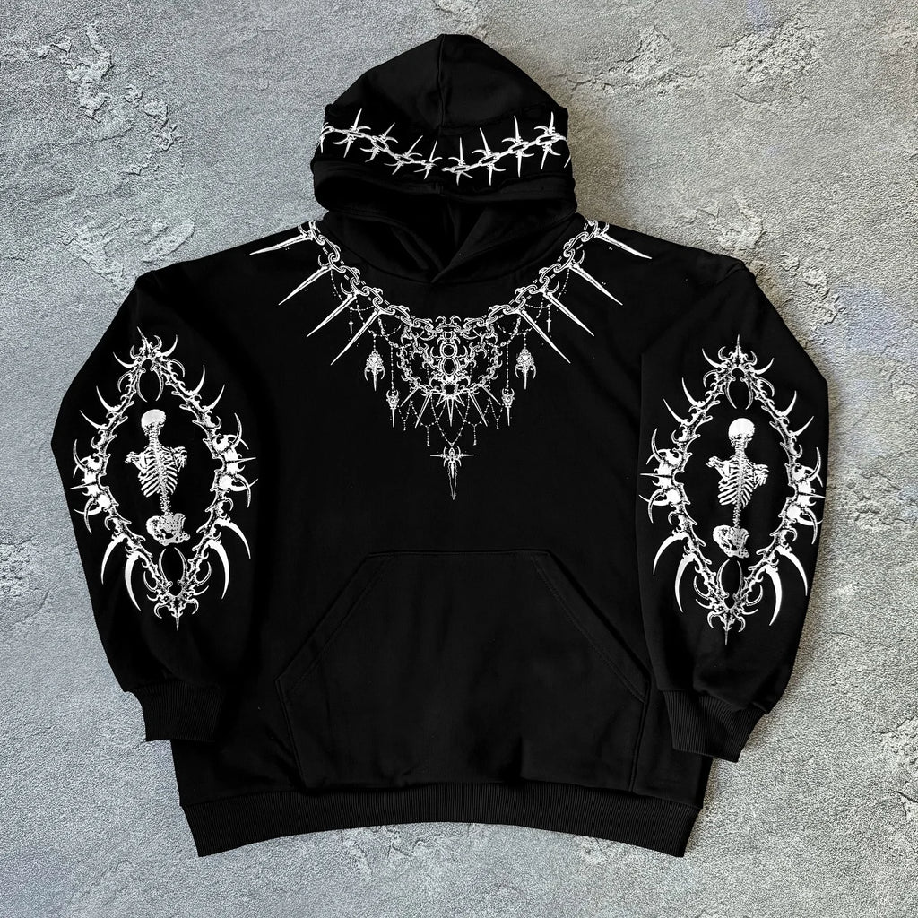 Men’s Hip Hop hoodie