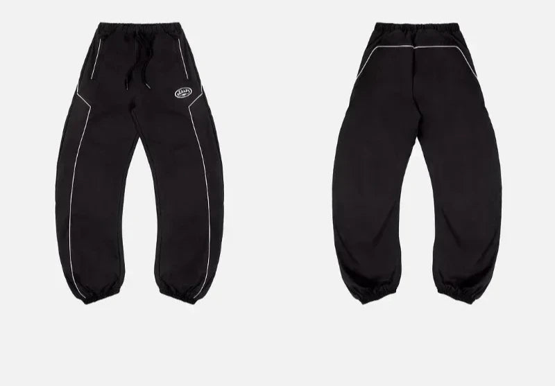 Tracksuit Set