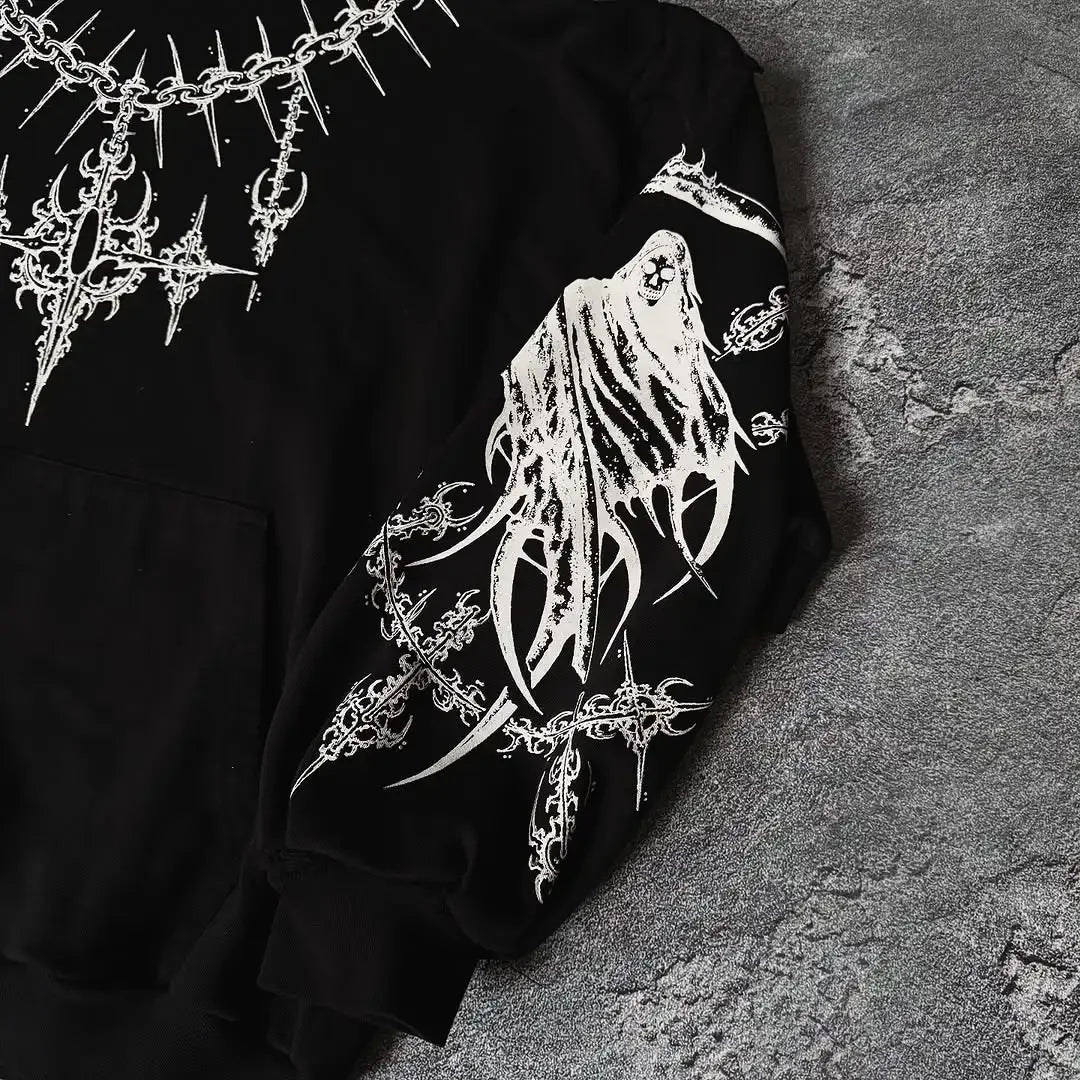 Men’s Hip Hop hoodie