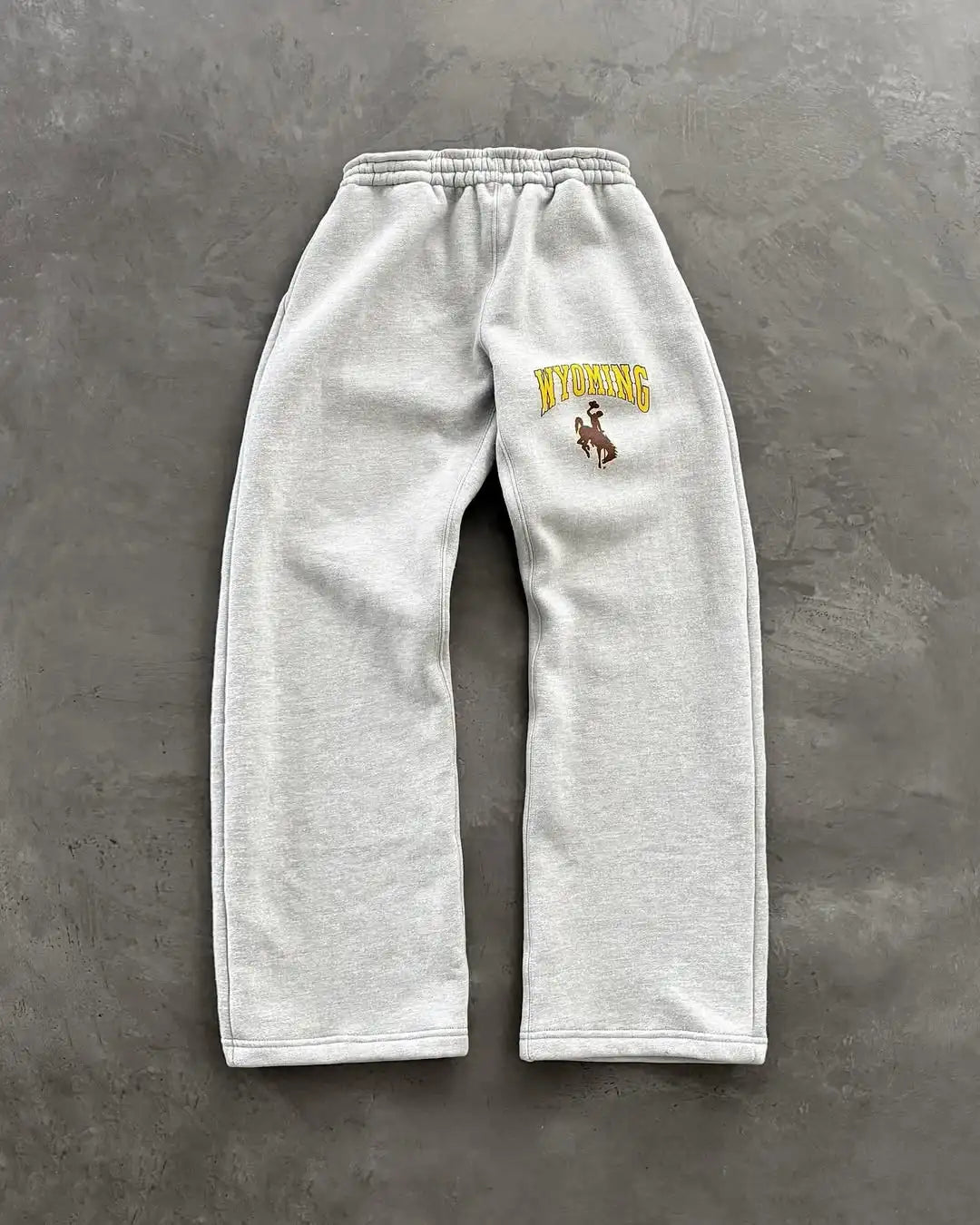 Men’s Casual Printed Hoodie