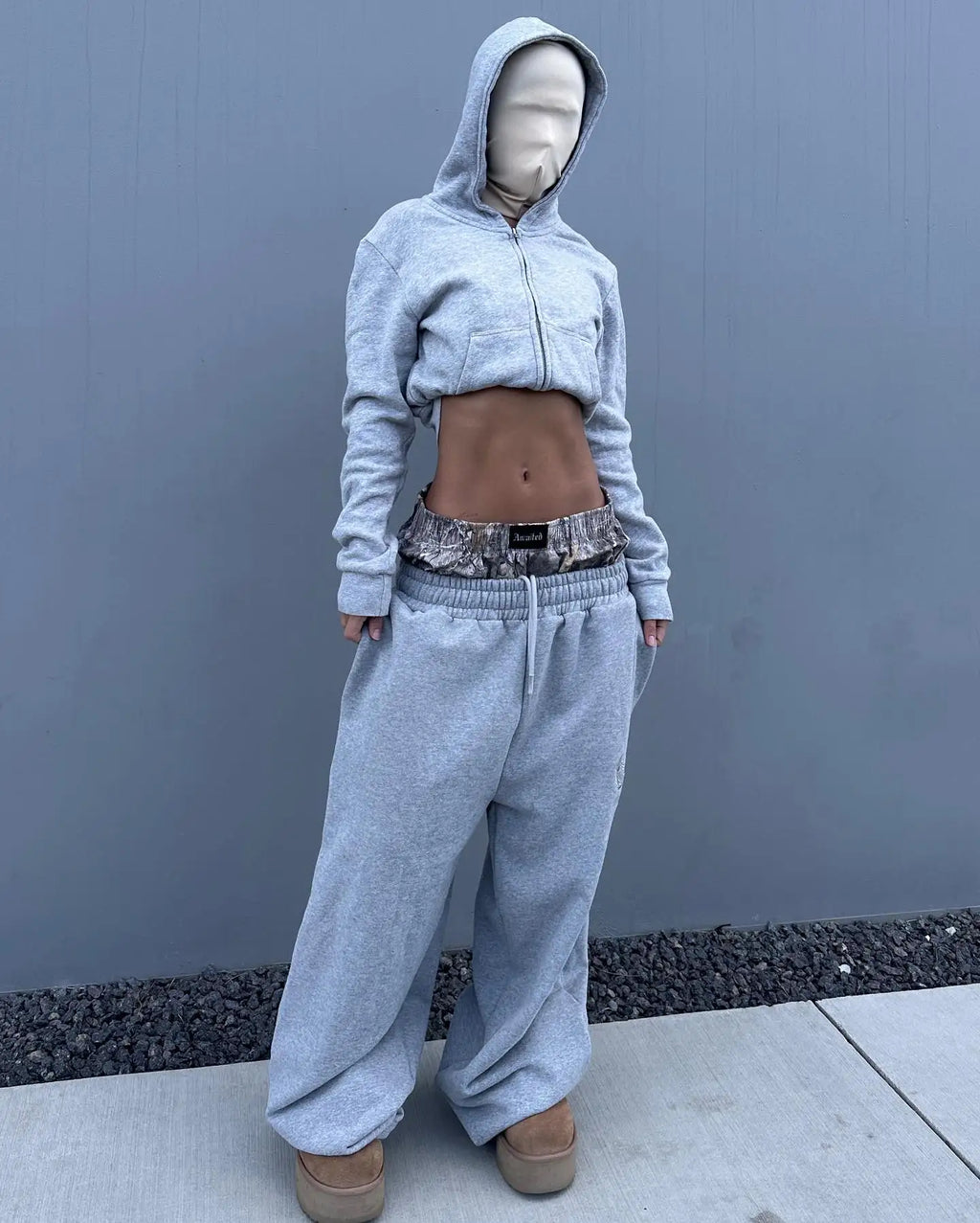 Sweatpants Streetwear Unisex