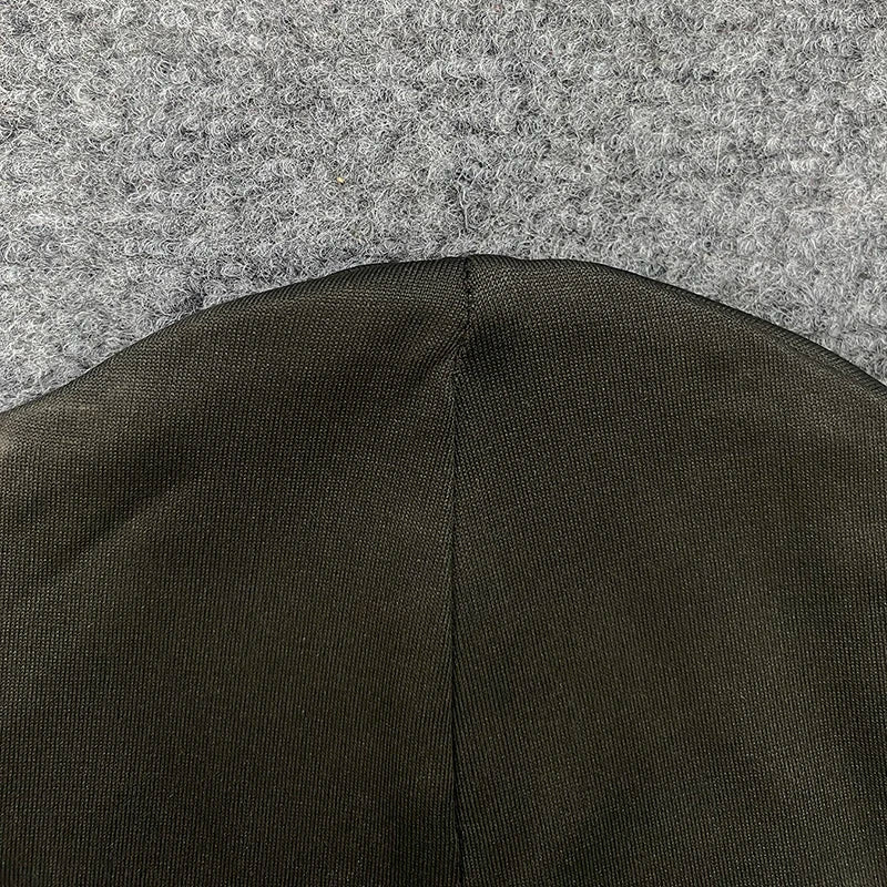 Unisex Hip Hop Beanie