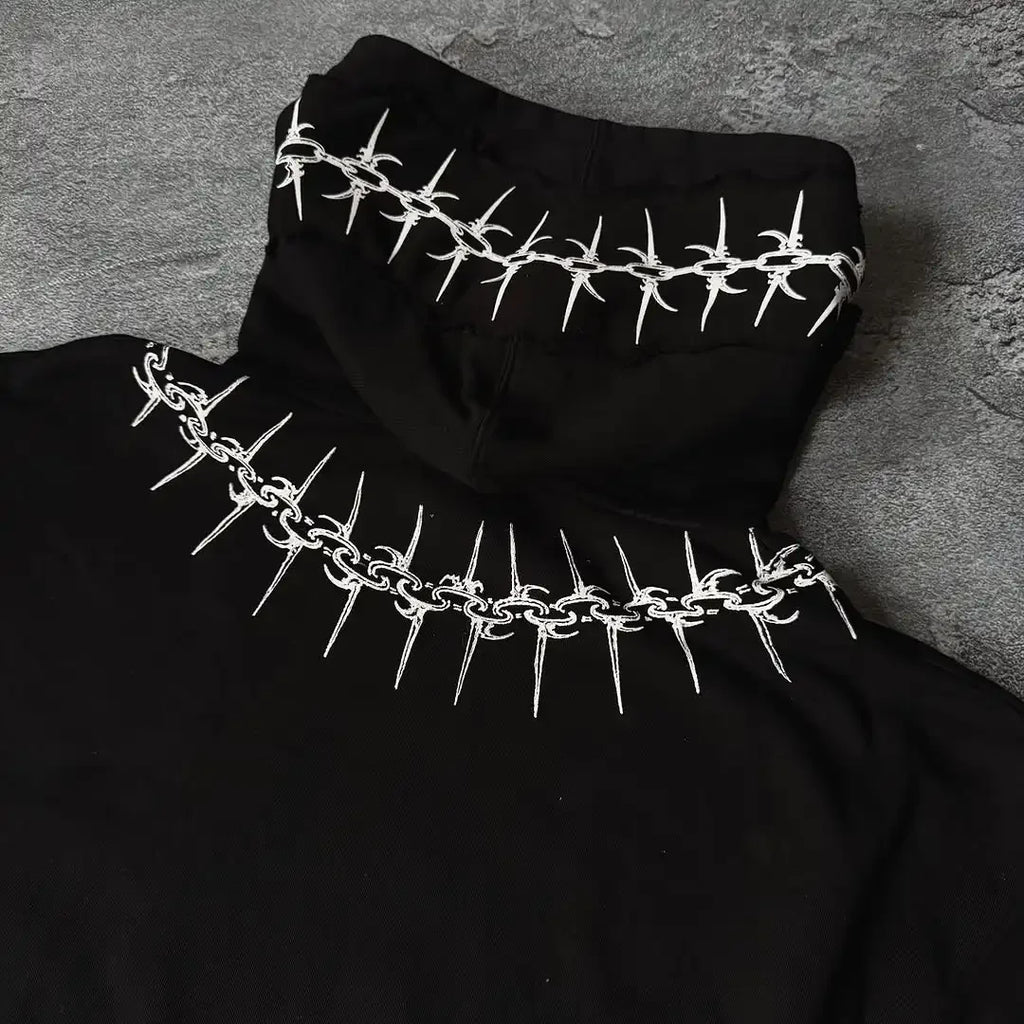 Men’s Hip Hop hoodie