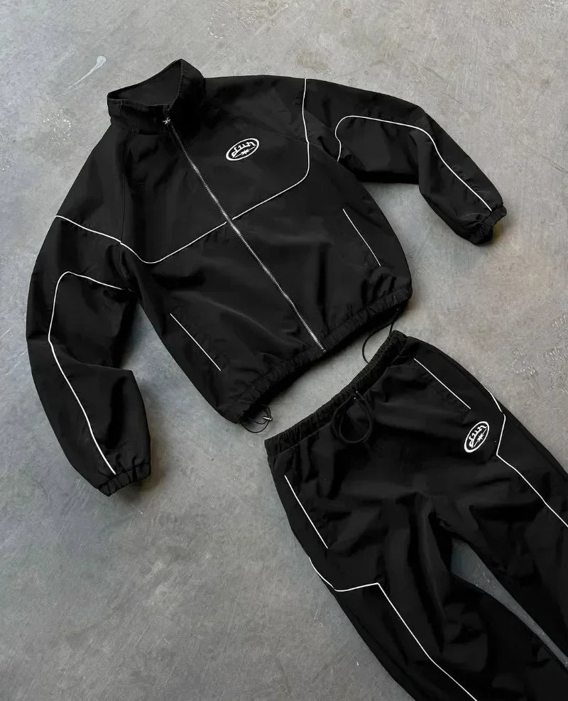 Tracksuit Set