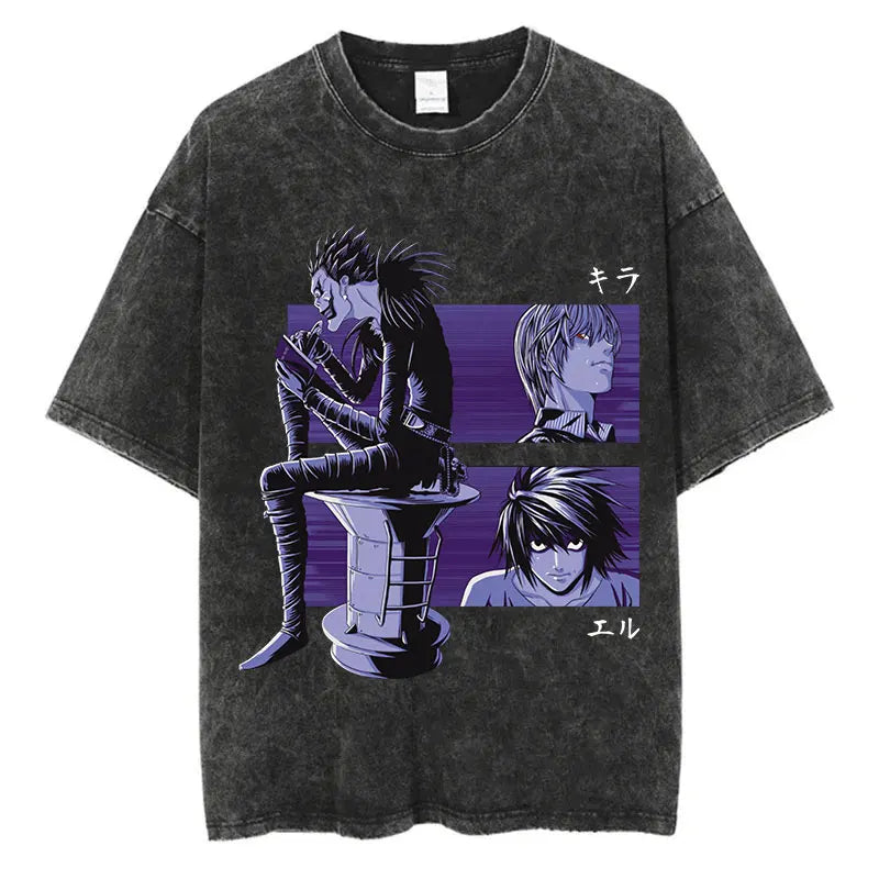 Men’s Hip Hop Sustainable Cotton Tee