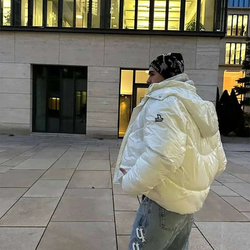 Unisex Casual Letter Knit Beanie