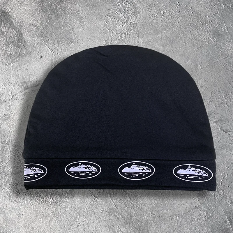 Unisex Hip Hop Beanie