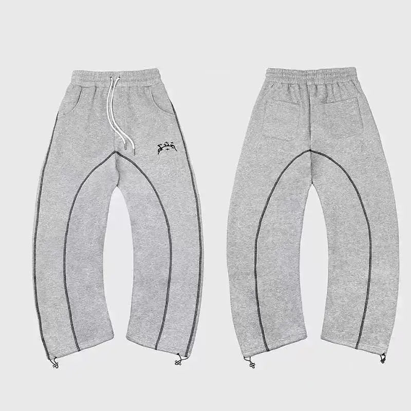 Men’s Hip Hop Hoodie & Co‑ords – Cotton/Polyester, Zipper, Full Sleeve, Print Design