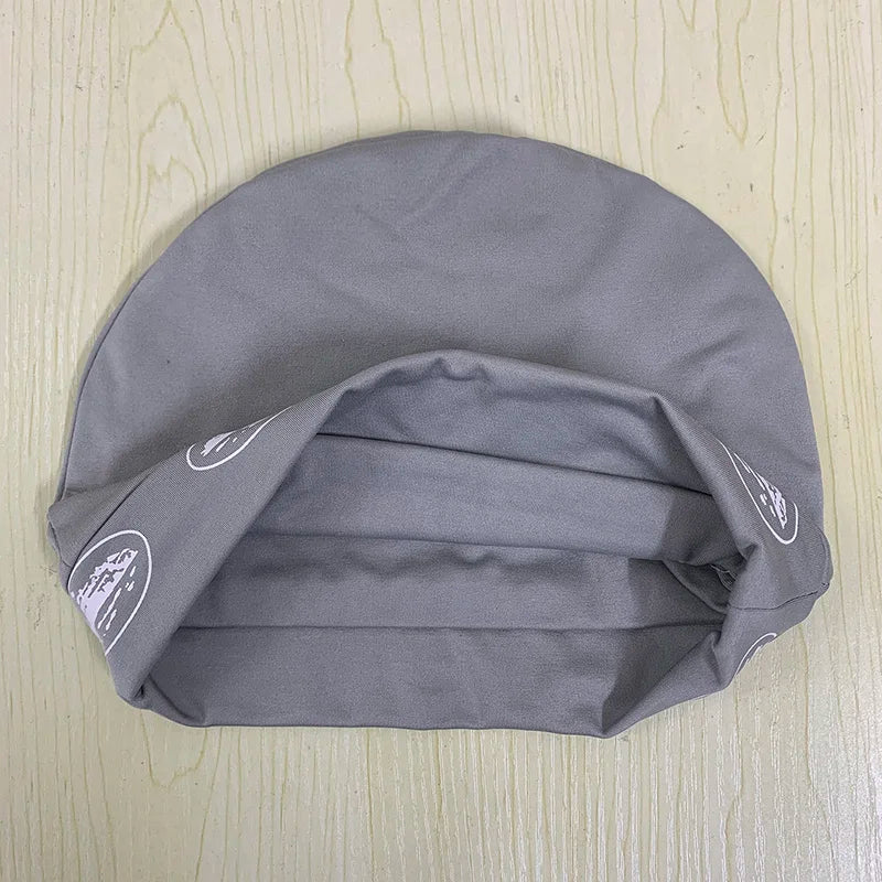 Unisex Hip Hop Beanie