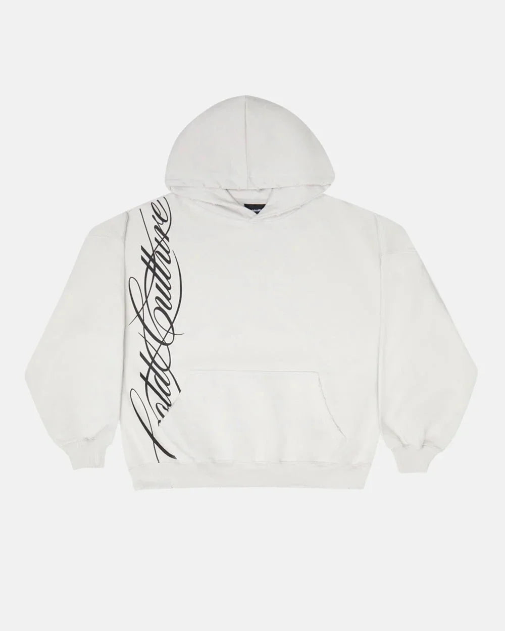 Women’s Y2K Print Hoodie