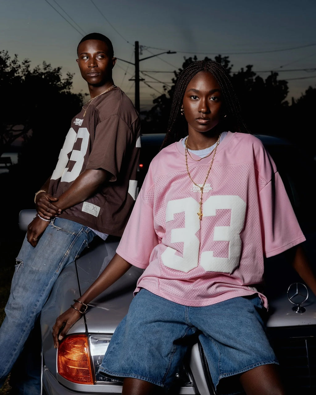 Men’s Casual Sports Tee