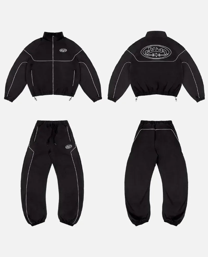 Tracksuit Set