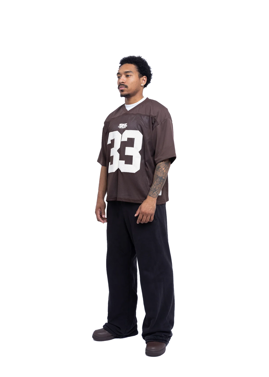 Men’s Casual Sports Tee