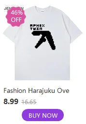 Men’s Gothic Art Illusion Graphic Tee