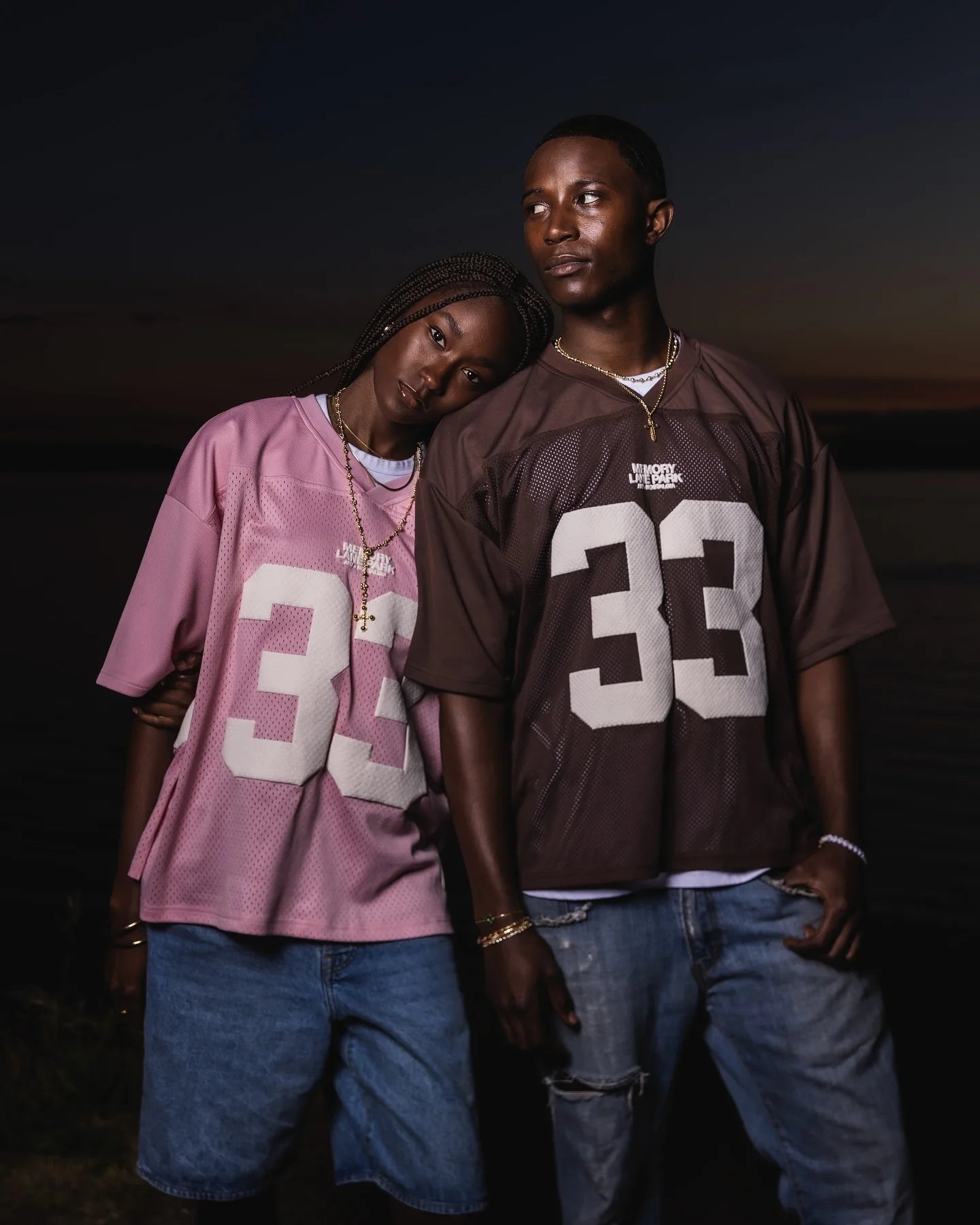 Men’s Casual Sports Tee