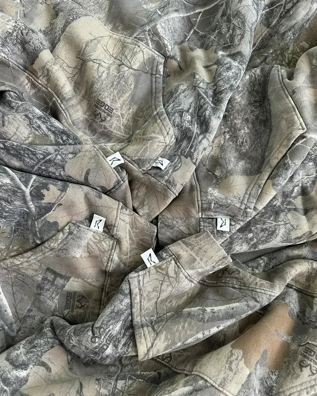 Men’s Vintage Paisley Zip‑Up Jacket