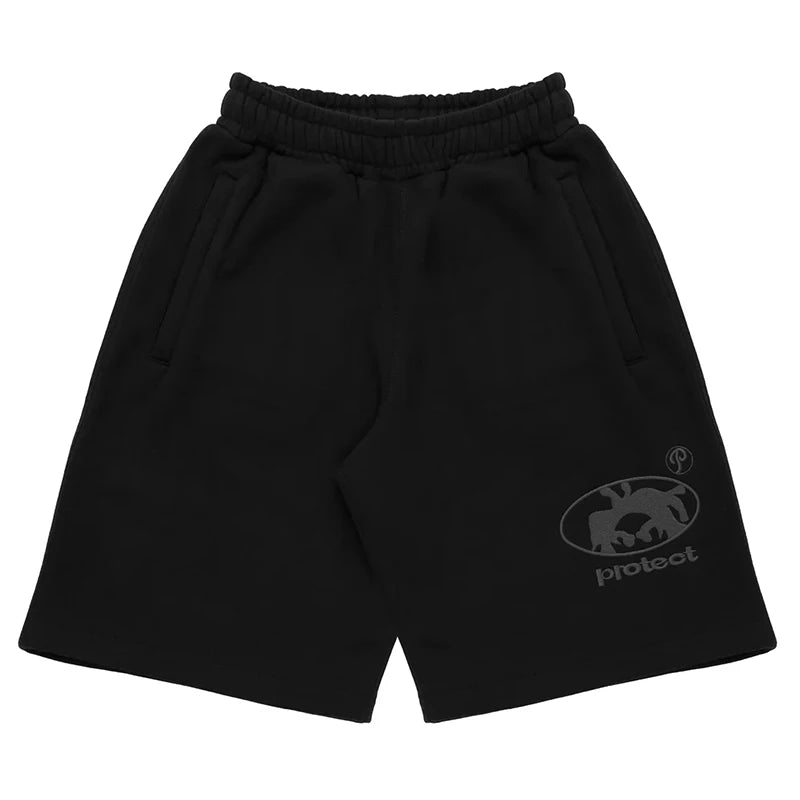 Men’s Casual Knee‑Length Shorts