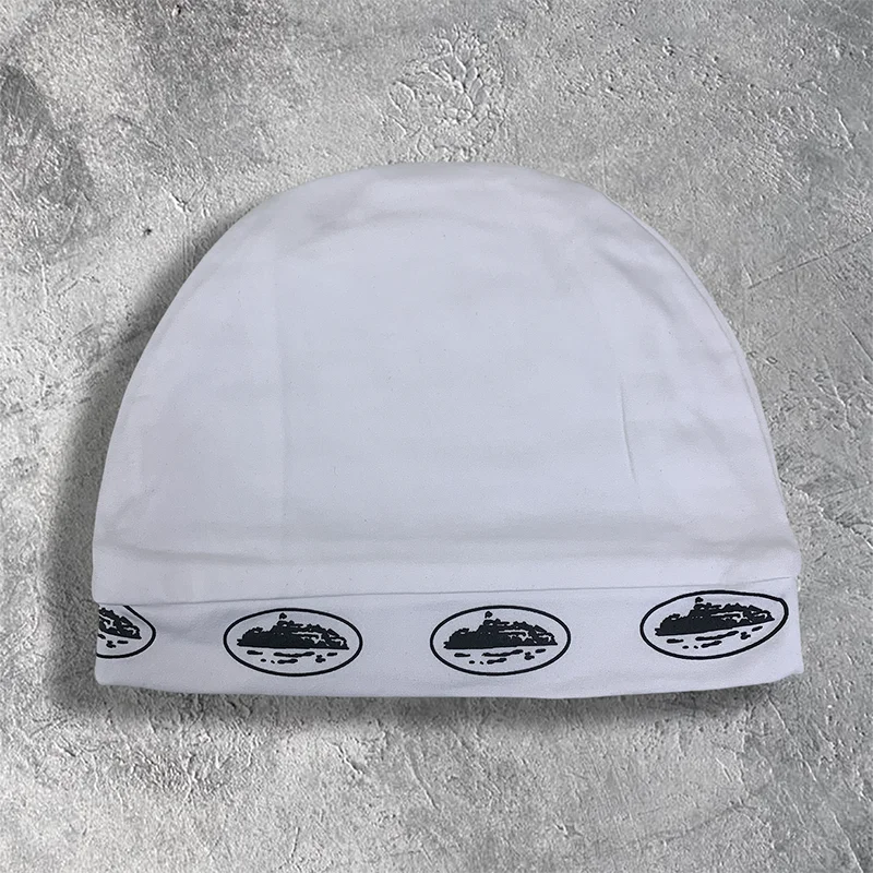Unisex Hip Hop Beanie
