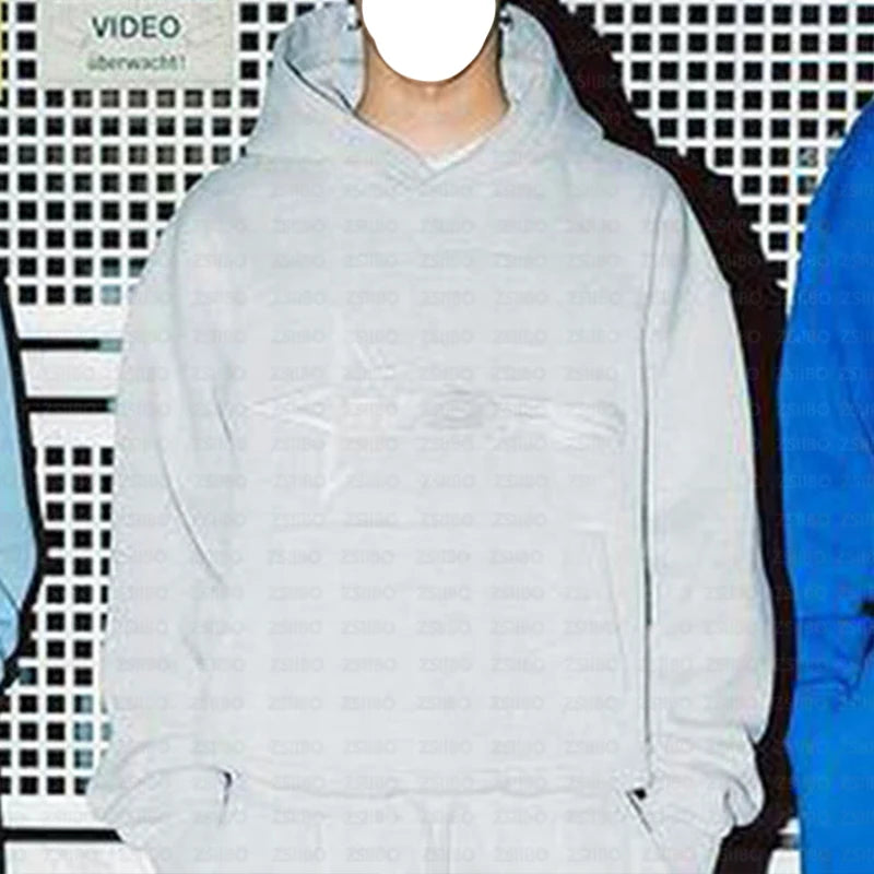 Embroidered Jogging Set