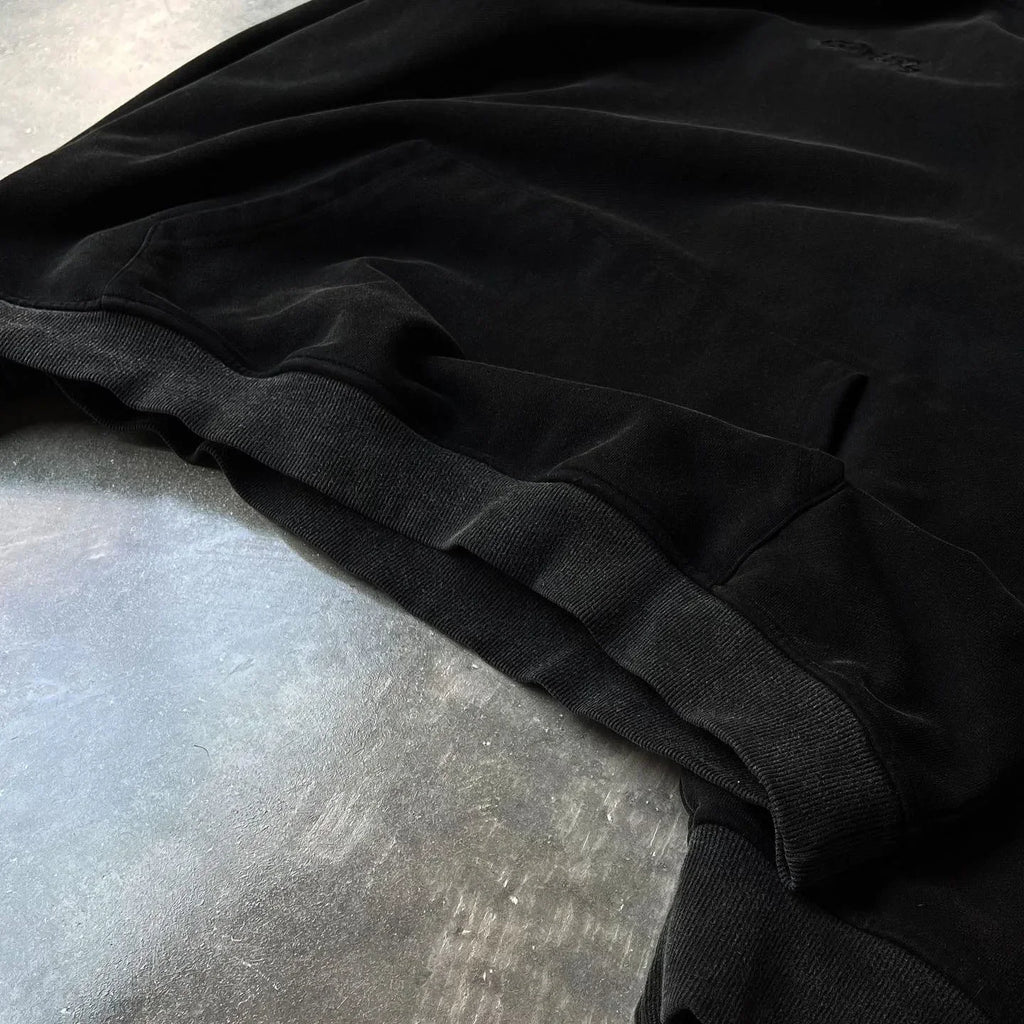 Men’s Casual Knit Sweatshirt