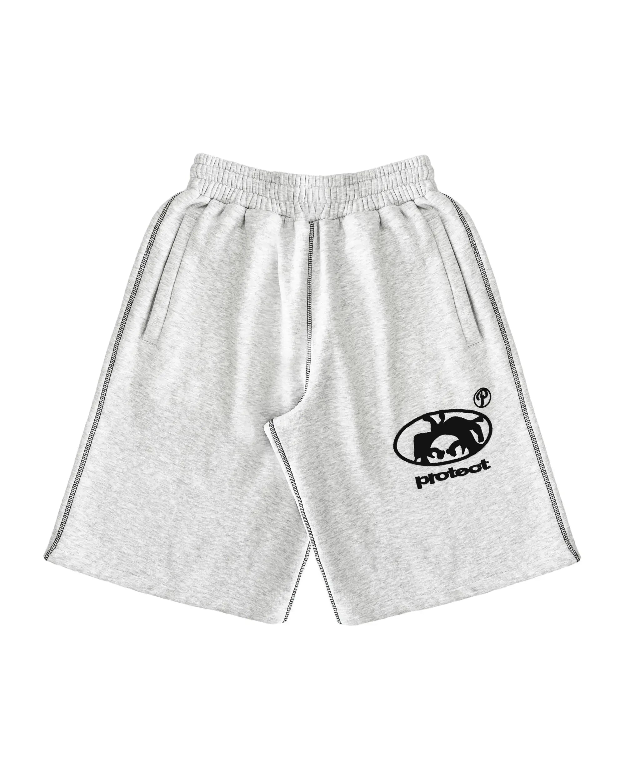 Men’s Casual Knee‑Length Shorts