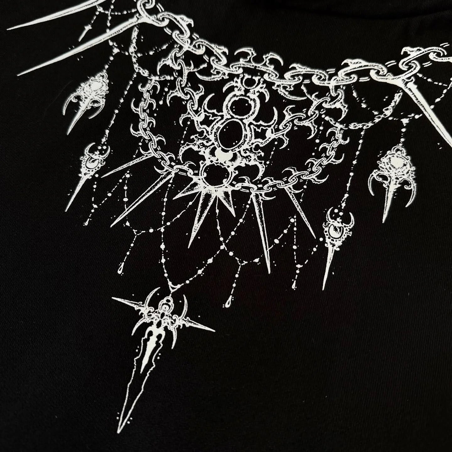 Men’s Hip Hop hoodie