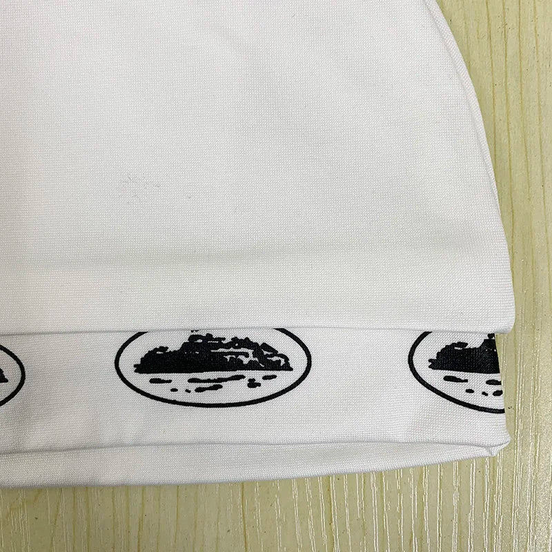 Unisex Hip Hop Beanie