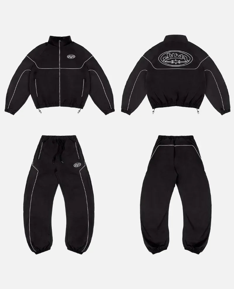 Tracksuit Set