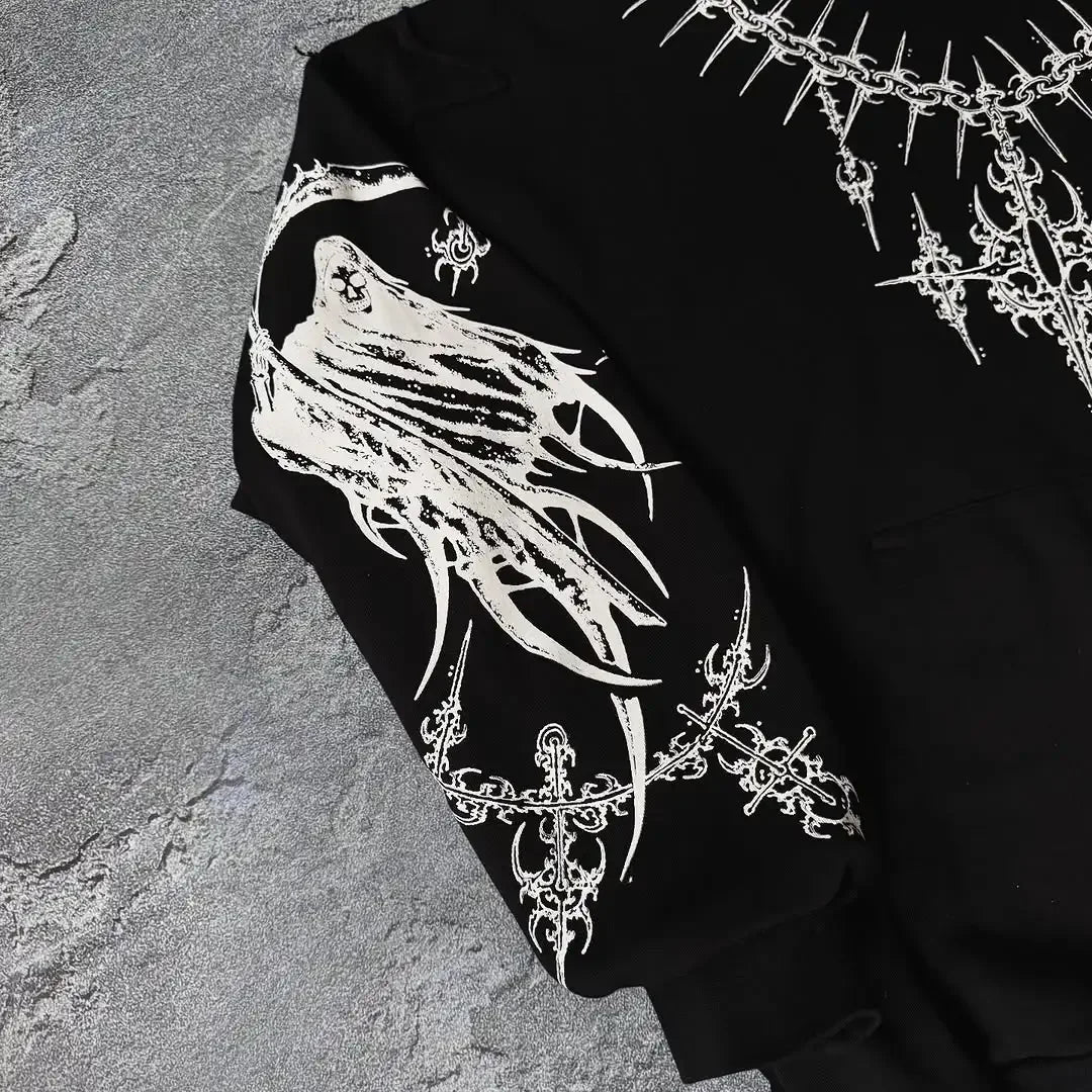 Men’s Hip Hop hoodie