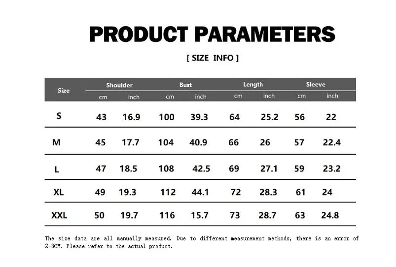 Winter Fleece Jacket