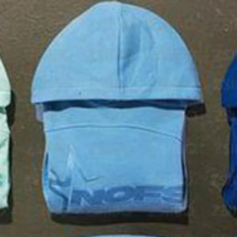 Embroidered Jogging Set