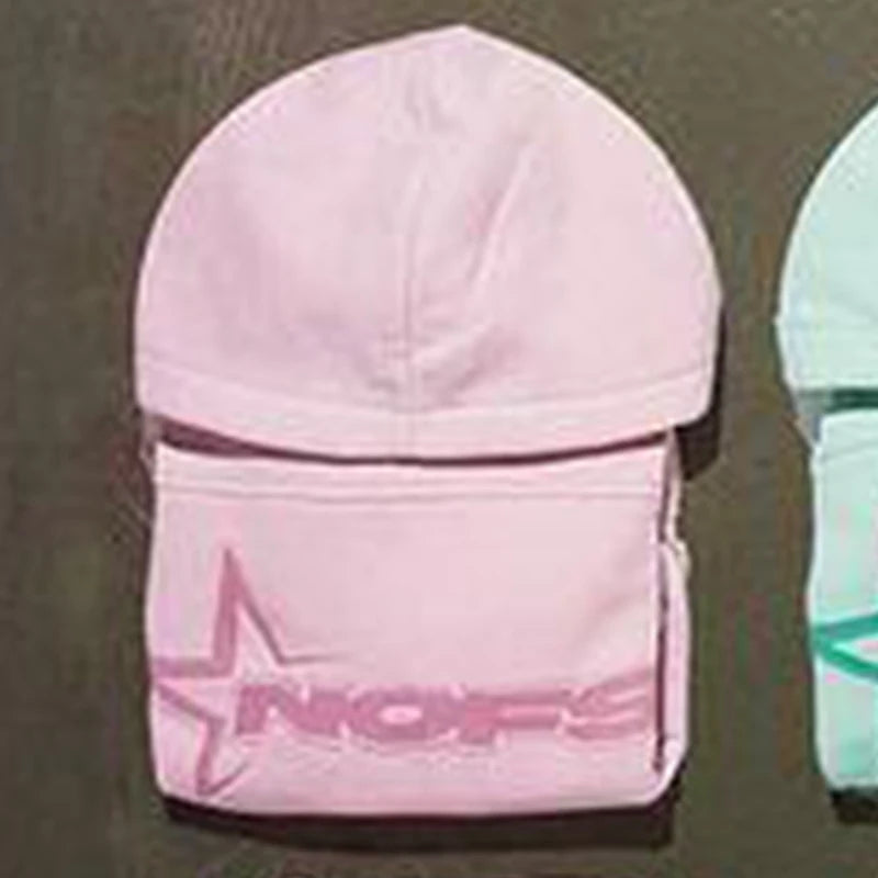 Embroidered Jogging Set