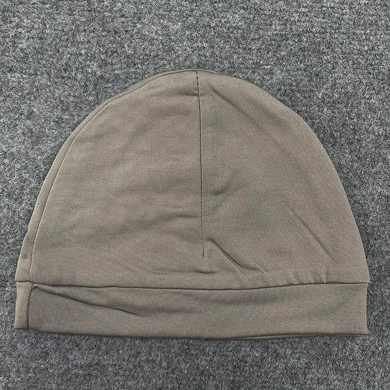 Unisex Hip Hop Beanie