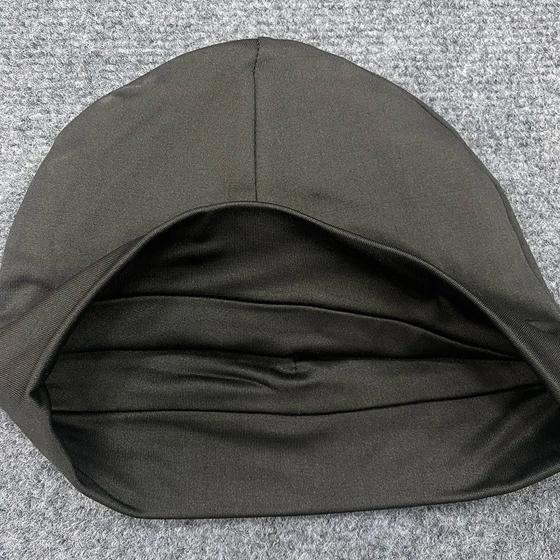 Unisex Hip Hop Beanie