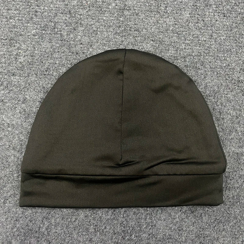 Unisex Hip Hop Beanie