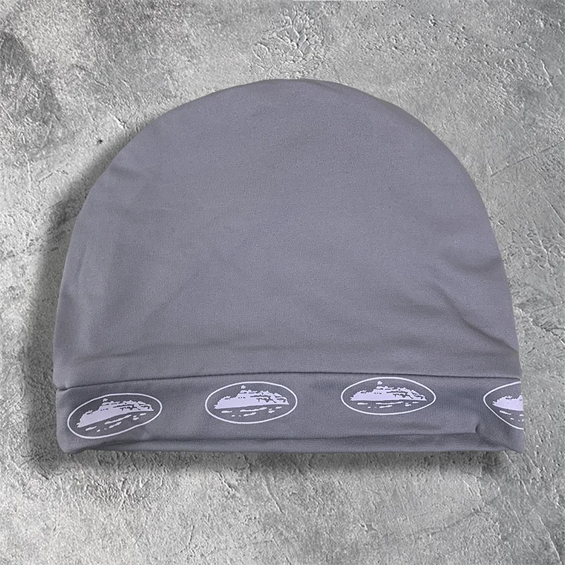 Unisex Hip Hop Beanie