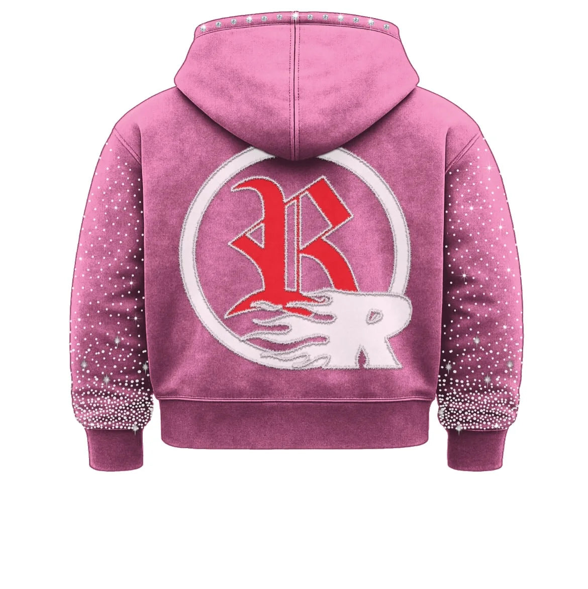 Men’s Casual Cotton Hoodie