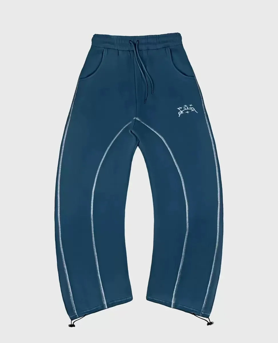 Men’s Hip Hop Hoodie & Co‑ords – Cotton/Polyester, Zipper, Full Sleeve, Print Design