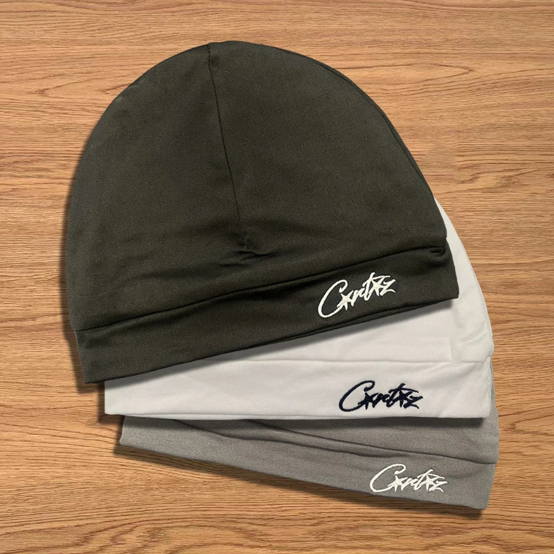 Unisex Hip Hop Beanie