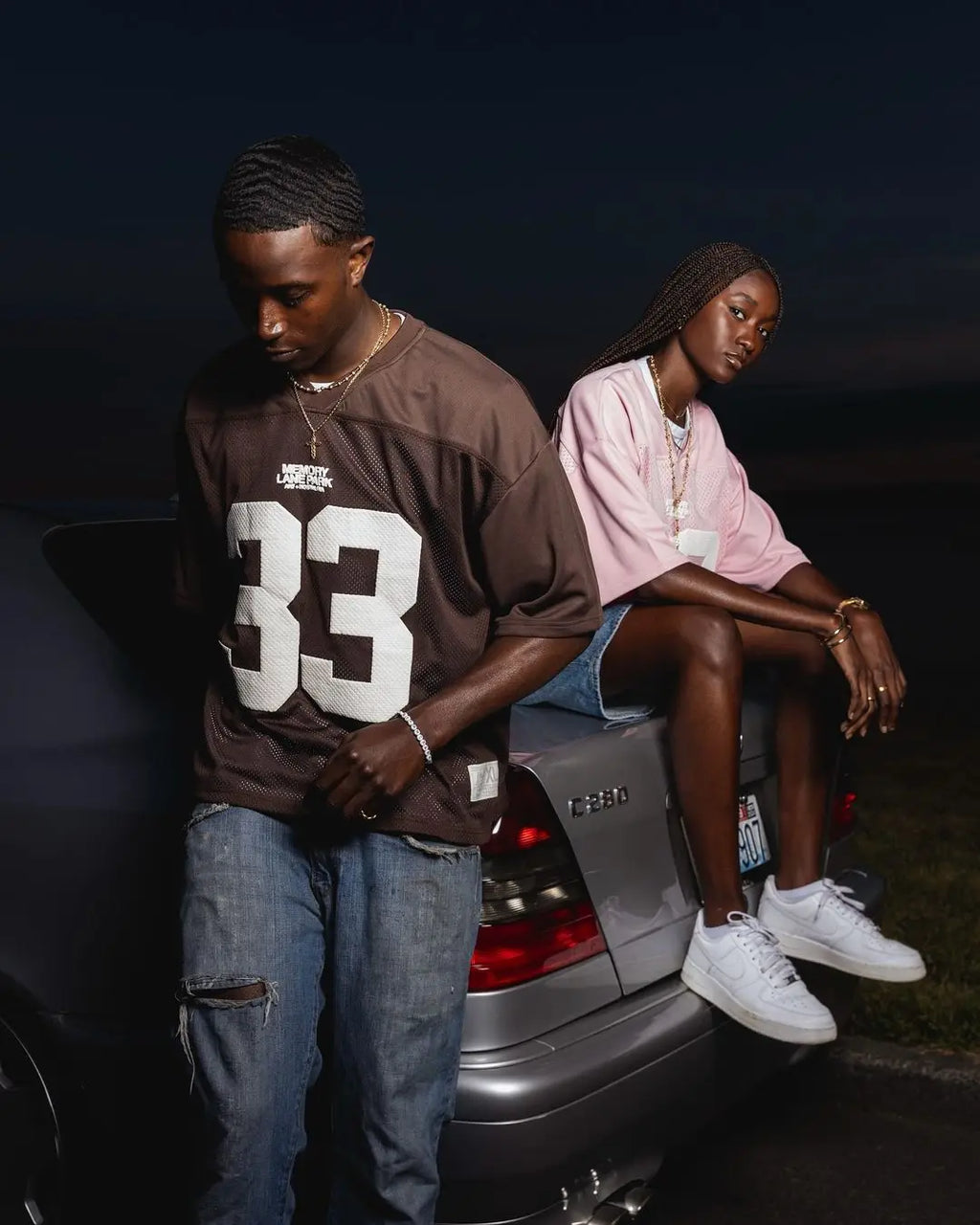 Men’s Casual Sports Tee