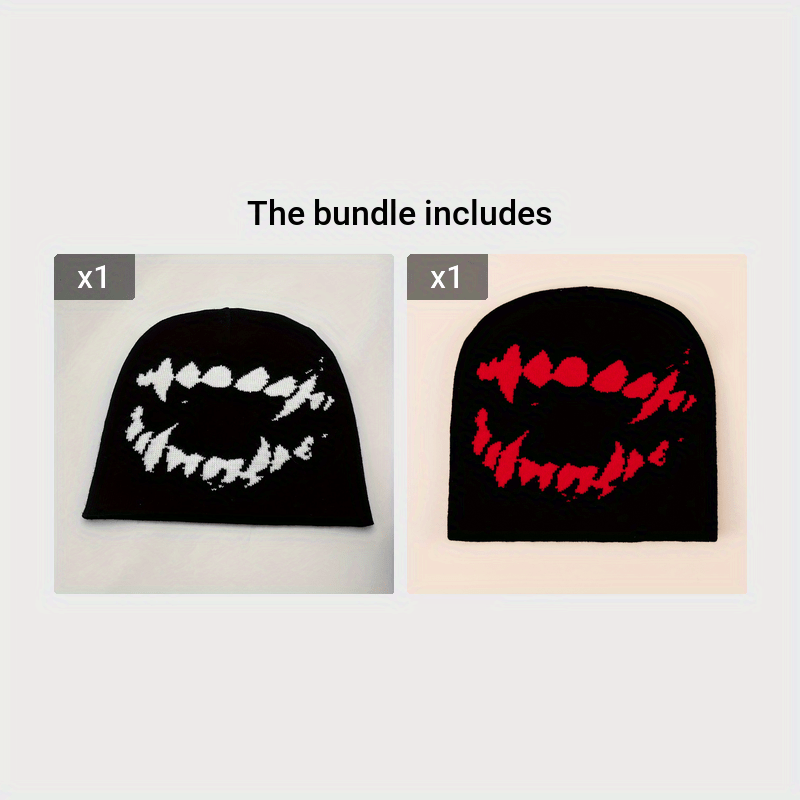 Beanie unisex